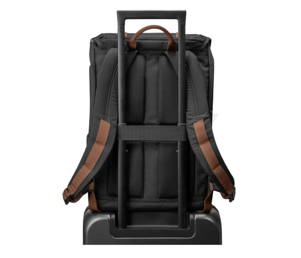 Tomtoc VintPack-TA1 22L Czarny TA1M1D1 - 1260767 - zdjęcie 4